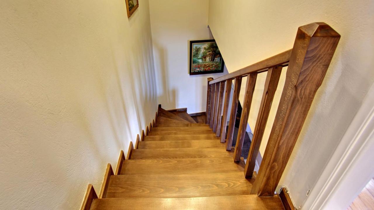 Villa Eftichia Ano Pavliana Zewnętrze zdjęcie