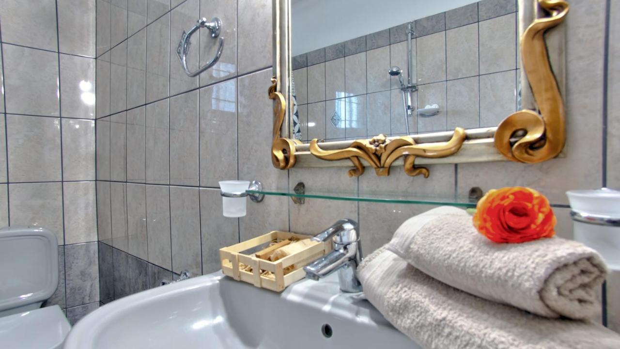 Villa Eftichia Ano Pavliana Zewnętrze zdjęcie