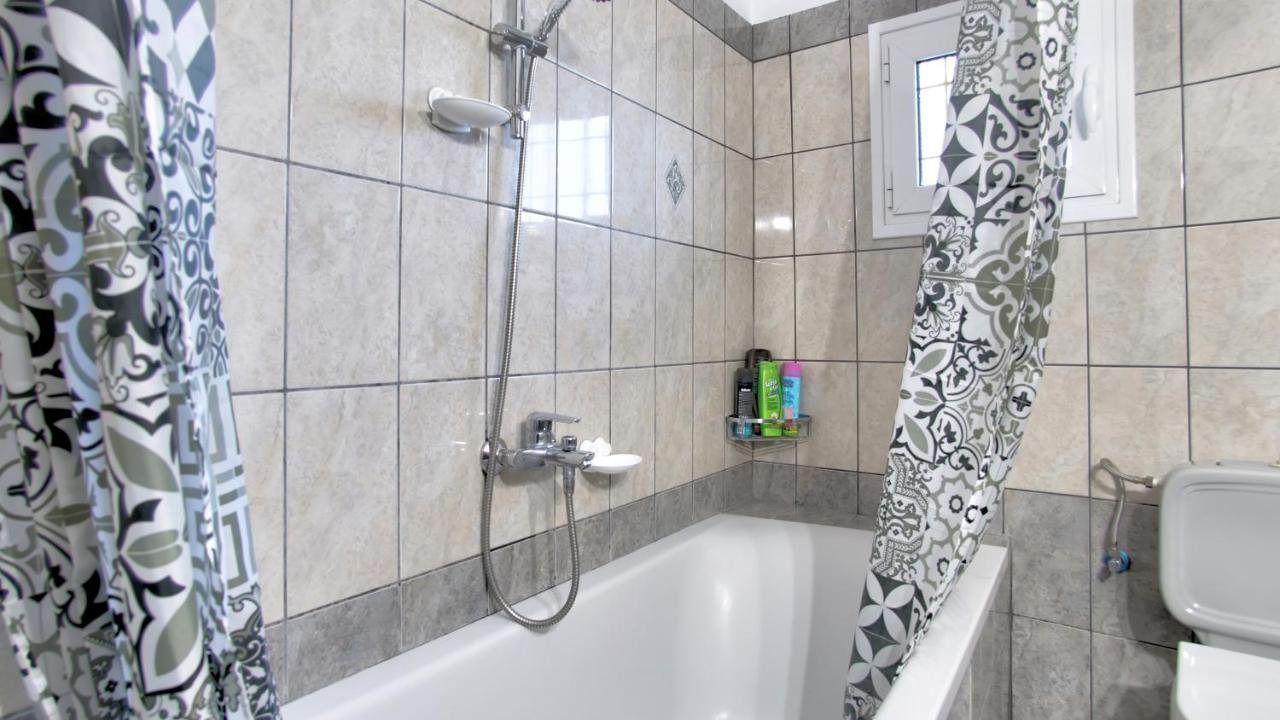 Villa Eftichia Ano Pavliana Zewnętrze zdjęcie